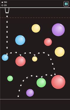 Bubble Breaker - Screenshot 4