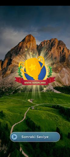 Kelime Oyunu - 2021 - Screenshot 1