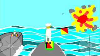 Semaphore Defender - Screenshot 3