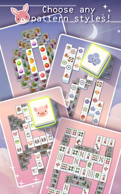 Puzzle Joy Match 3 - Screenshot 2