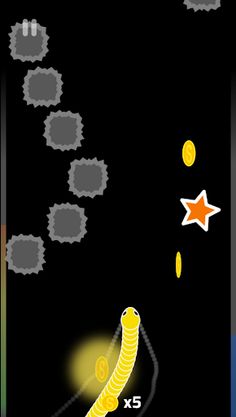 FireSnake - Screenshot 1