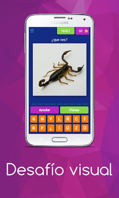 Desafio visual - Screenshot 3