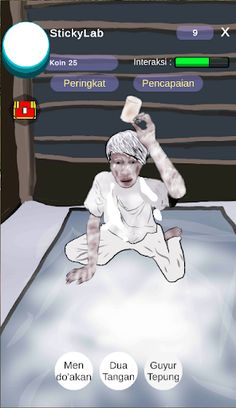 Mandi Lumpur Simulator - Screenshot 3