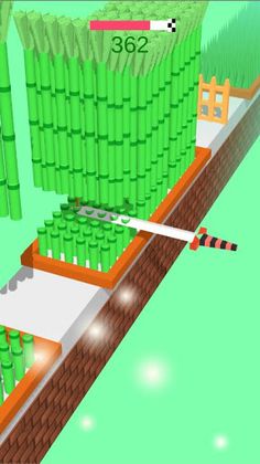 Master's Cuts - Screenshot 3