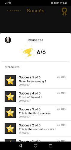 Play Experience Premium - Screenshot 3