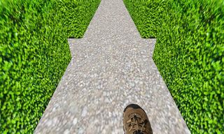 Doleva doprava - Screenshot 2