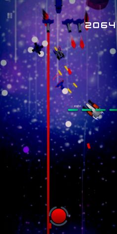 Air Burst Return - Screenshot 3