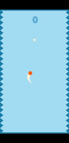 Chaotic Ball - Screenshot 2