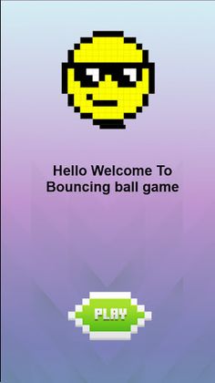 Keep Bouncing - By Akbar - Screenshot 1