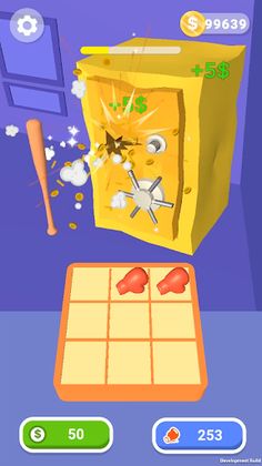 Safe Break - Screenshot 2