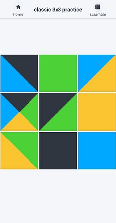 switchtile - Screenshot 1