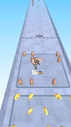 Run Idle - Screenshot 2