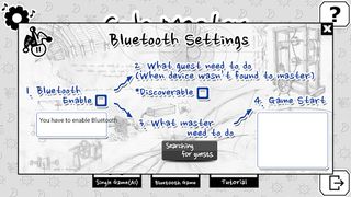 Code Master - Screenshot 1