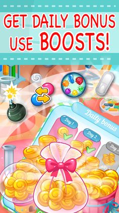 Mask3: Beat Plague! Virus & In - Screenshot 4