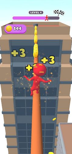 Tightrope Walk - Screenshot 4
