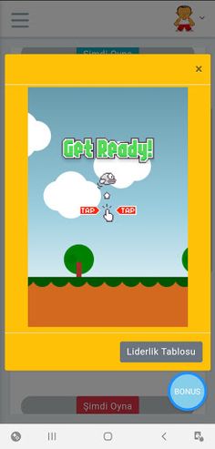 T-Mini Games - Screenshot 2