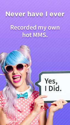 Never Have I Ever - Screenshot 4