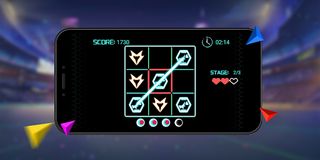 TicTacToe - Screenshot 3