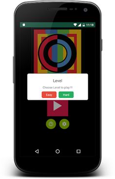 ChromaCliX - Screenshot 2
