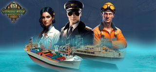Cruise Ship Simulator Games - Screenshot 1