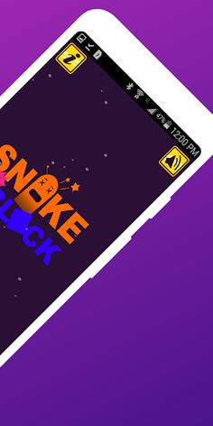 SNAKE BLOCK Brain Challenge Ga - Screenshot 2