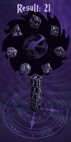 Dice Tower - Screenshot 1