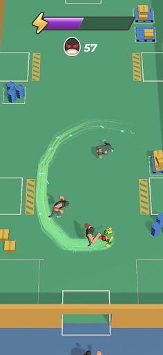 Dash Draw 3D - Screenshot 4