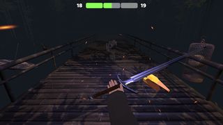 Bullet Slayer - Screenshot 1