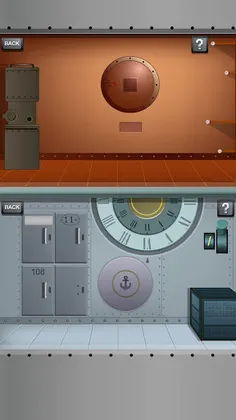 Escape Room:New Puzzle Games - Screenshot 2