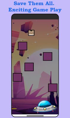 Save Bunny - Screenshot 2