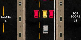 Car Bashing - Screenshot 3