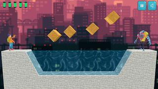 Zombshot - Screenshot 3