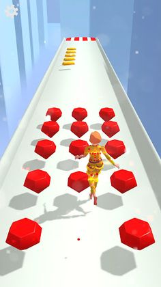 Golden Fashion - Screenshot 2