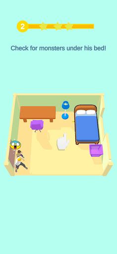 Sofa Slide - Screenshot 3