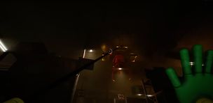 Mommy Long Legs - Screenshot 1