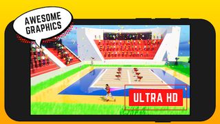 Kho Kho Sports Run Chase Game - Screenshot 3