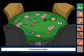 Get Out! 2 - Screenshot 3