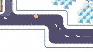 Pixel Wheels - Screenshot 3