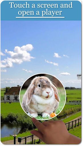 Create a game with your baby - Screenshot 3