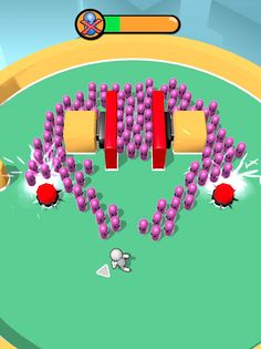 Get Rid Off - Screenshot 4