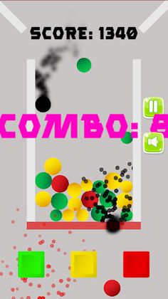 Bubble Pass - Screenshot 4