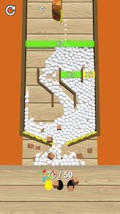 Spawn Eggs - Screenshot 4