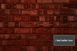 The Wall - Screenshot 1