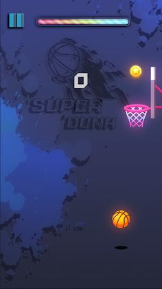 Super Dunk - Screenshot 3