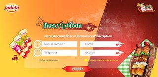 Echwi El Mechwi - Screenshot 2