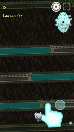 Enigma of the Colossus - Screenshot 1