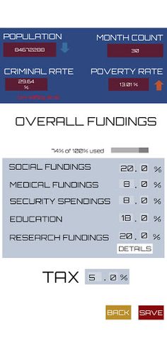 PROJECT UNIVERSE - Screenshot 2