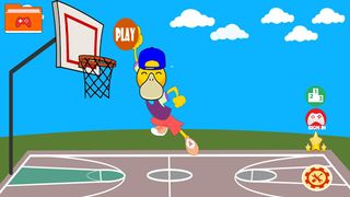 Street Basketball 2019 - Screenshot 1