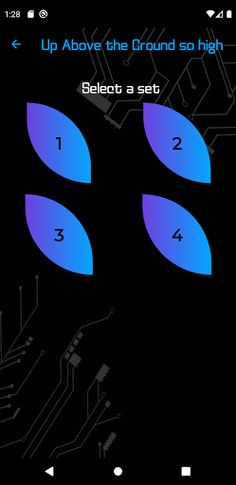 Quizzified - Screenshot 3