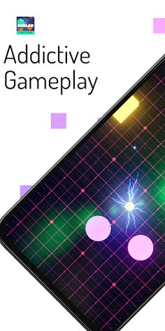 Soblox: Tap Color Shapes - Screenshot 1